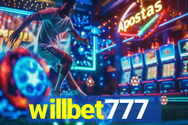 willbet777