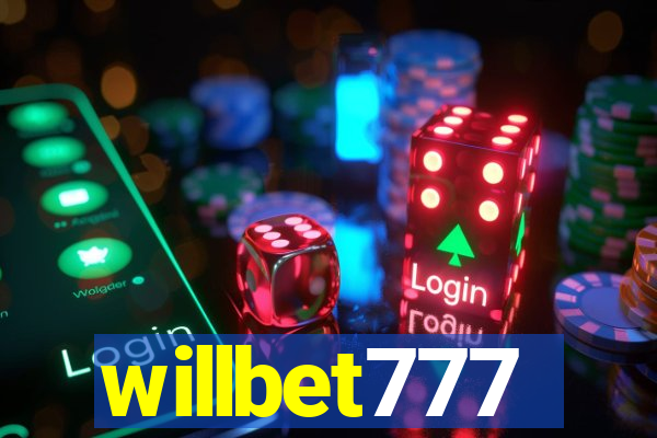 willbet777