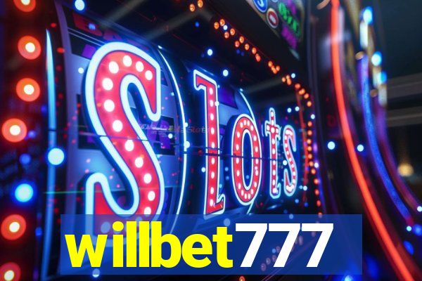 willbet777