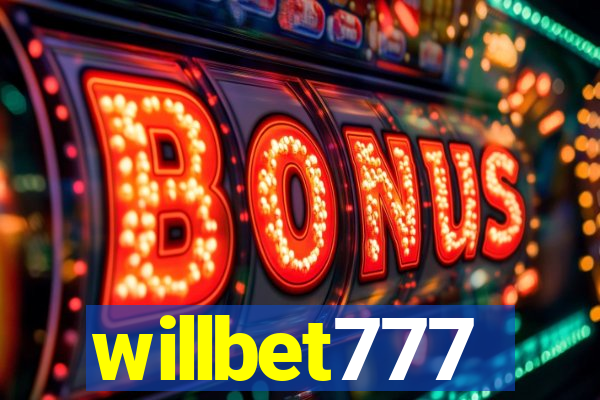 willbet777