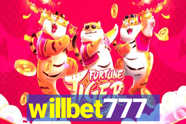 willbet777