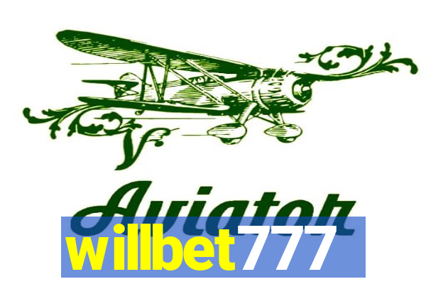 willbet777