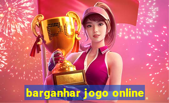 barganhar jogo online