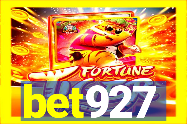 bet927