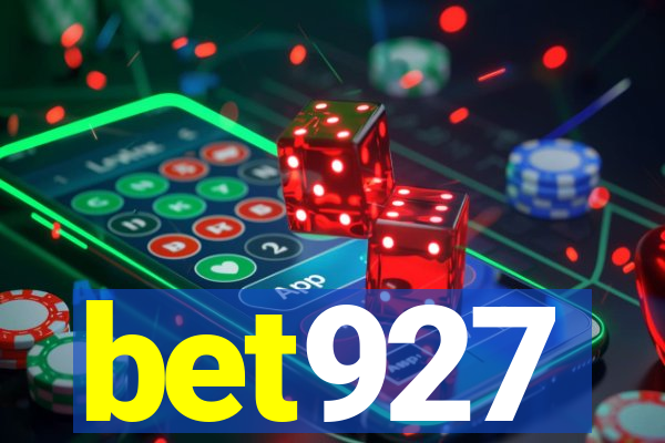 bet927