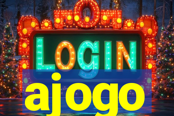 ajogo