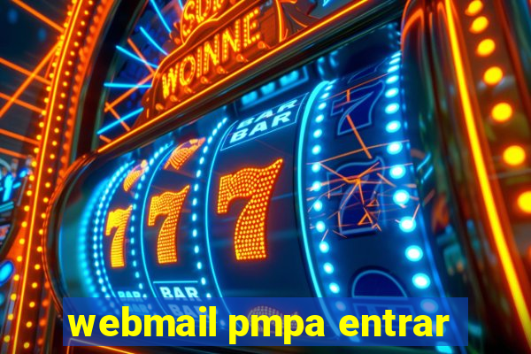 webmail pmpa entrar