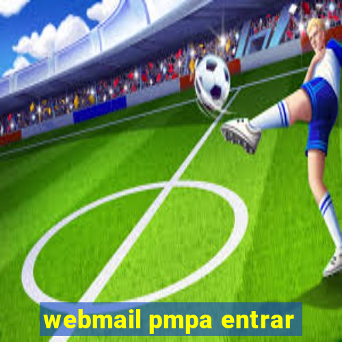 webmail pmpa entrar