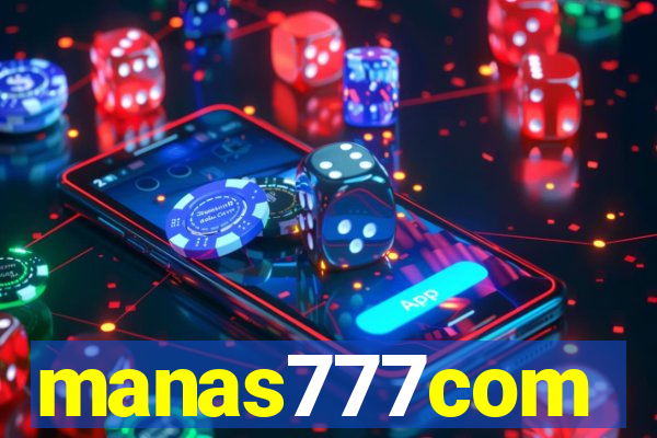 manas777com