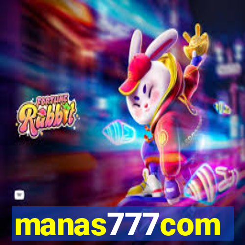 manas777com