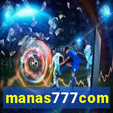 manas777com