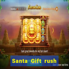 Santa Gift rush demo santa's