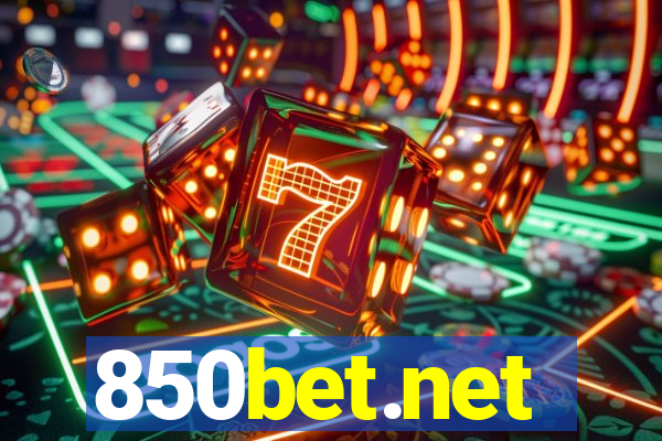 850bet.net