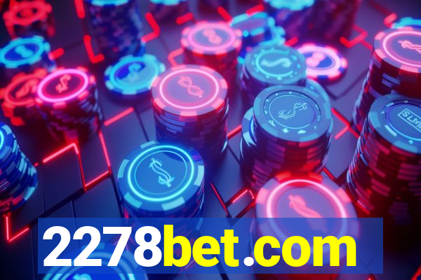 2278bet.com