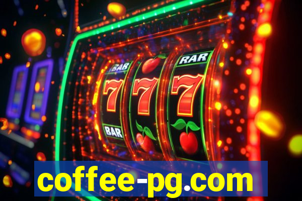 coffee-pg.com