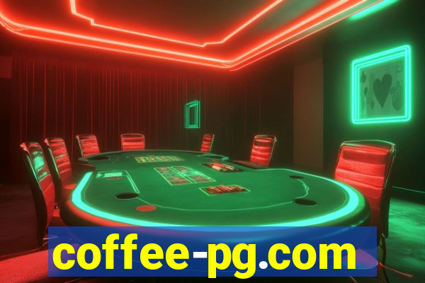 coffee-pg.com