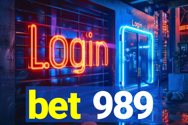 bet 989