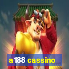 a188 cassino