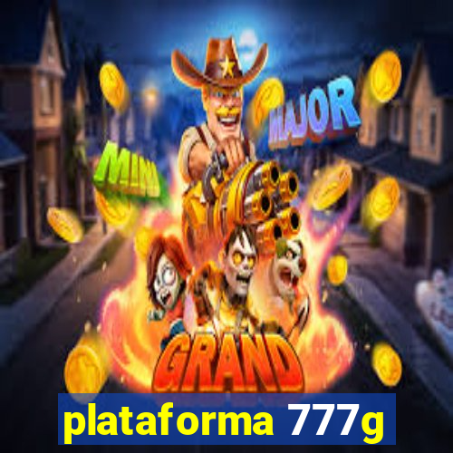 plataforma 777g