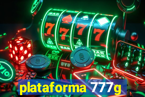 plataforma 777g