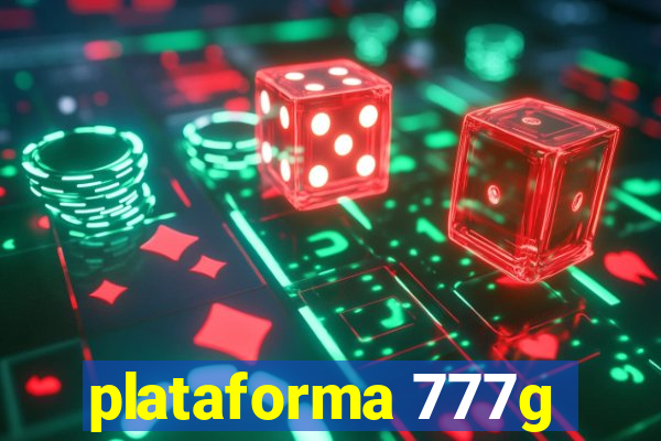 plataforma 777g