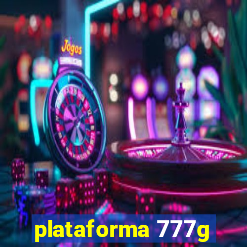 plataforma 777g