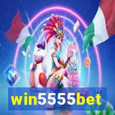 win5555bet