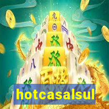 hotcasalsul