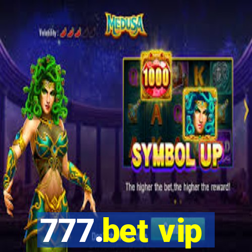 777.bet vip