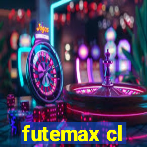 futemax cl