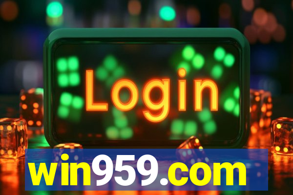 win959.com