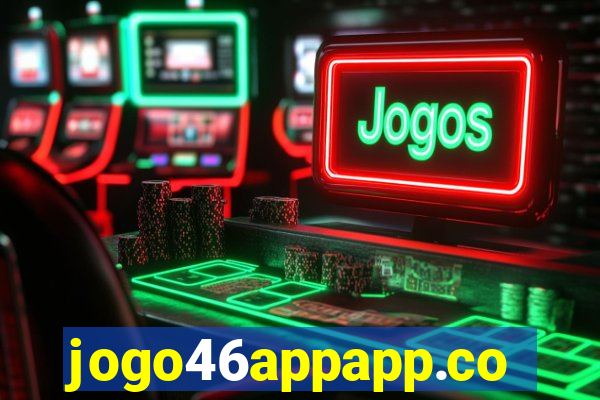 jogo46appapp.com