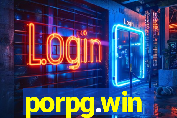 porpg.win