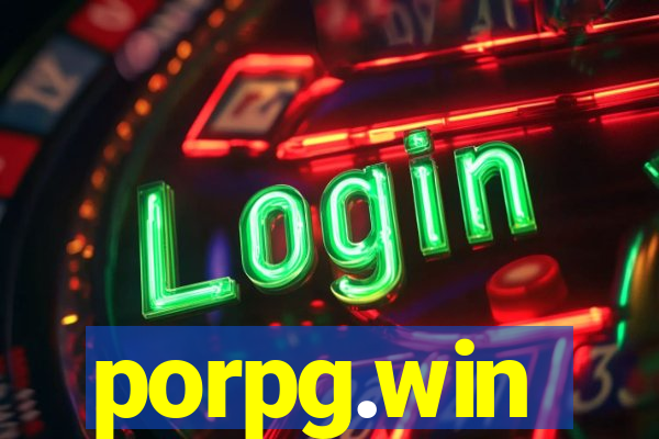 porpg.win