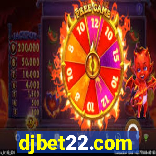 djbet22.com