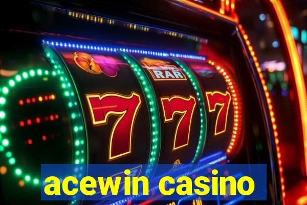 acewin casino