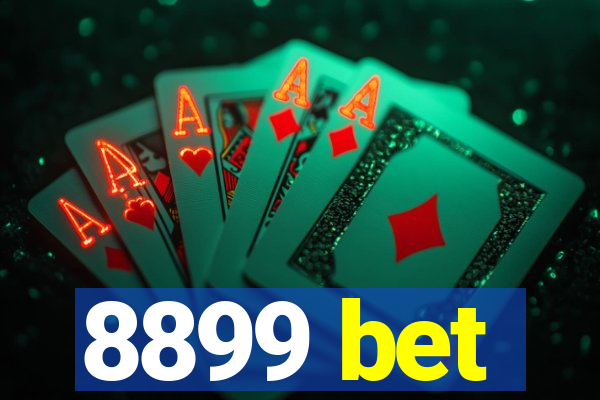 8899 bet