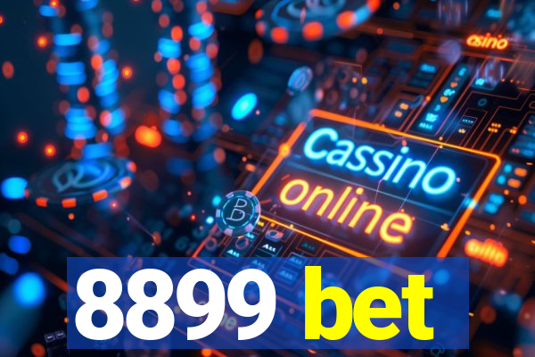 8899 bet