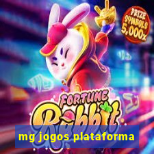 mg jogos plataforma