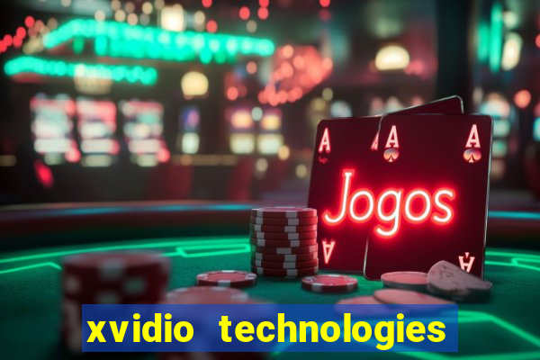 xvidio technologies startup brasil 2024 download gr  tis