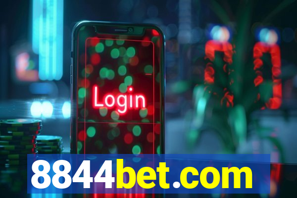 8844bet.com