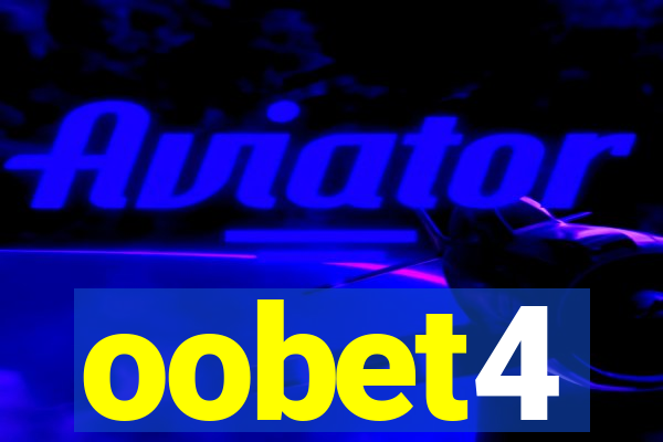 oobet4