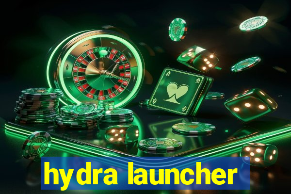 hydra launcher