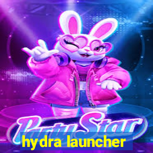 hydra launcher