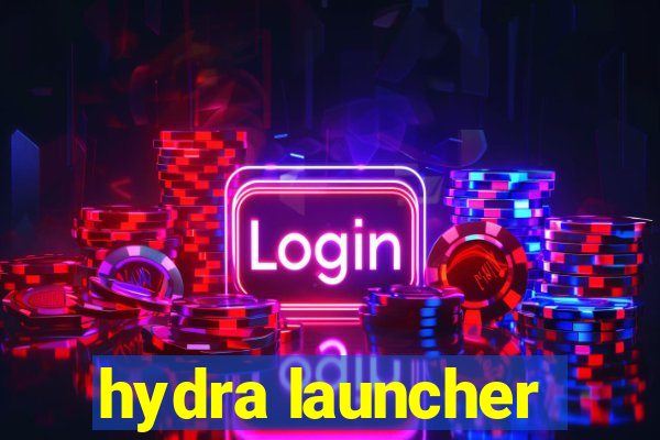 hydra launcher