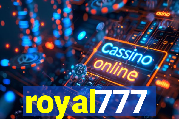 royal777