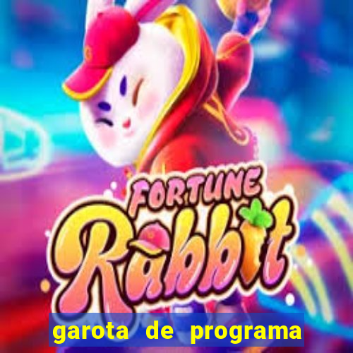 garota de programa de video chamada