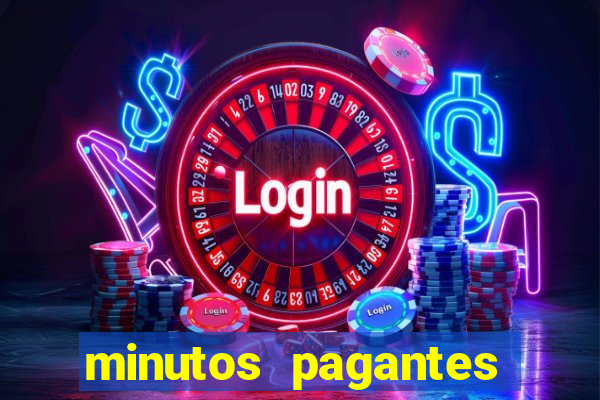 minutos pagantes fortune dragon hoje