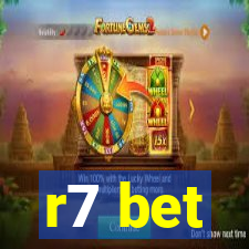 r7 bet