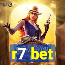 r7 bet